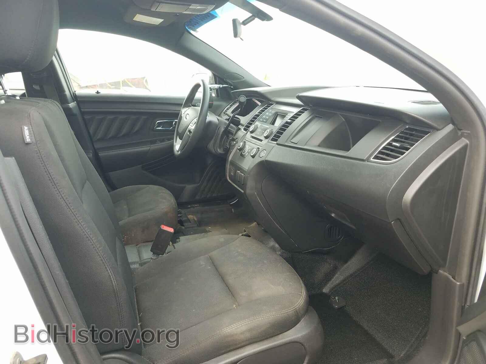 2015 FORD TAURUS - VIN: 1FAHP2MK5FG148995 - Photo 5