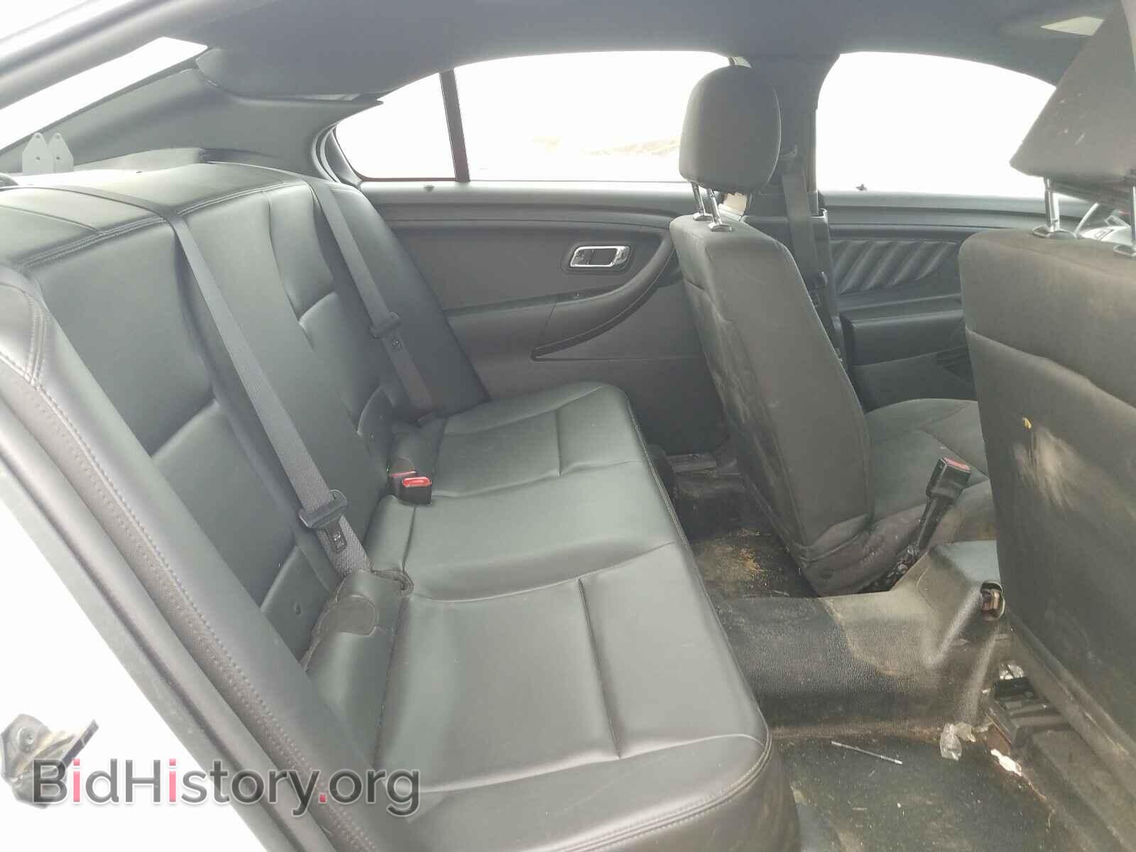 2015 FORD TAURUS - VIN: 1FAHP2MK5FG148995 - Photo 6