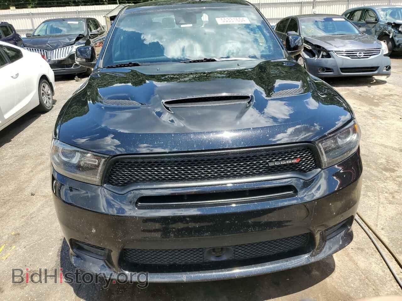 2020 DODGE DURANGO - VIN: 1C4SDHCT6LC371135 - Фото 5