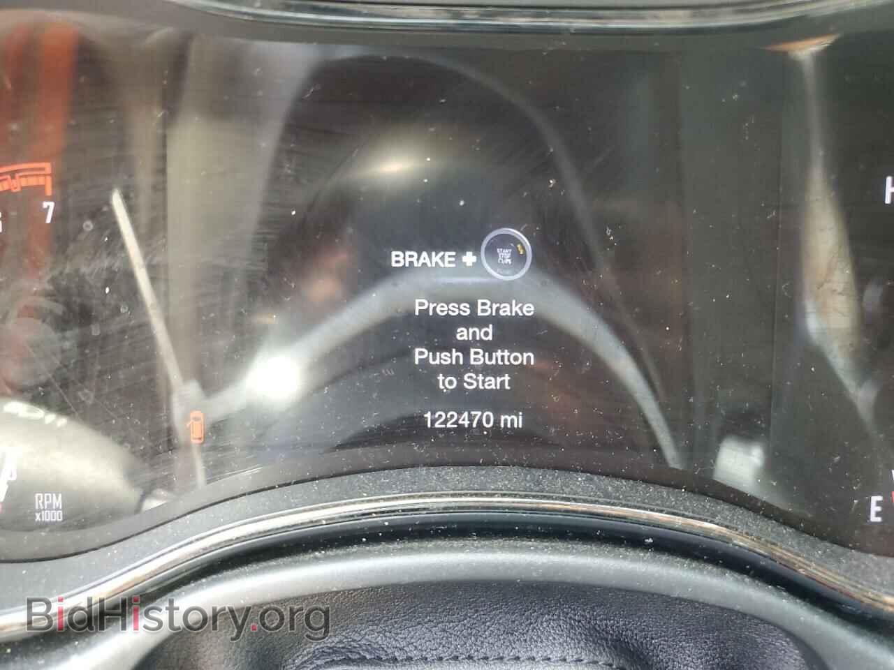 2020 DODGE DURANGO - VIN: 1C4SDHCT6LC371135 - Фото 9