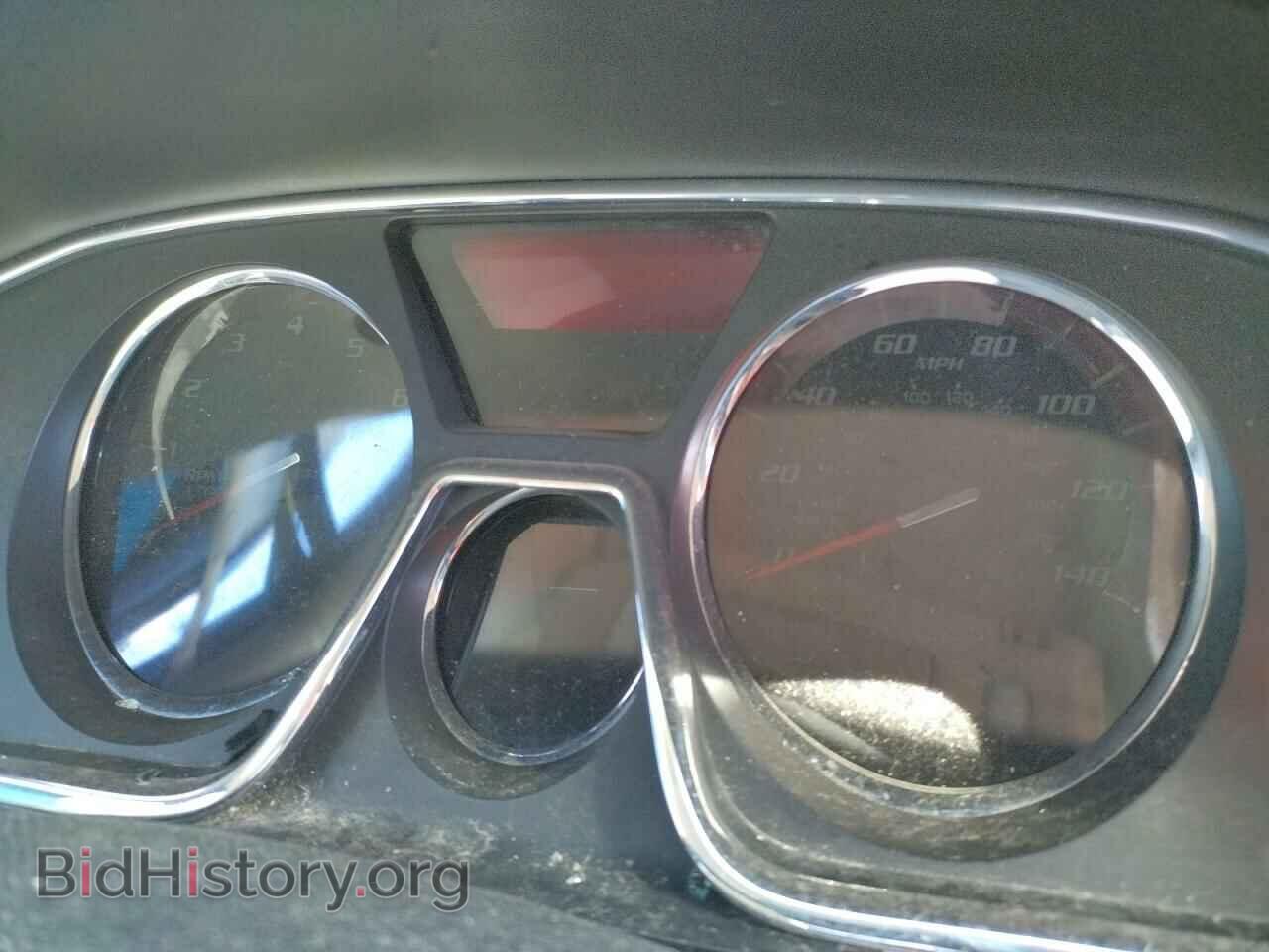 2014 GMC ACADIA - VIN: 1GKKVRKDXEJ202607 - Фото 8