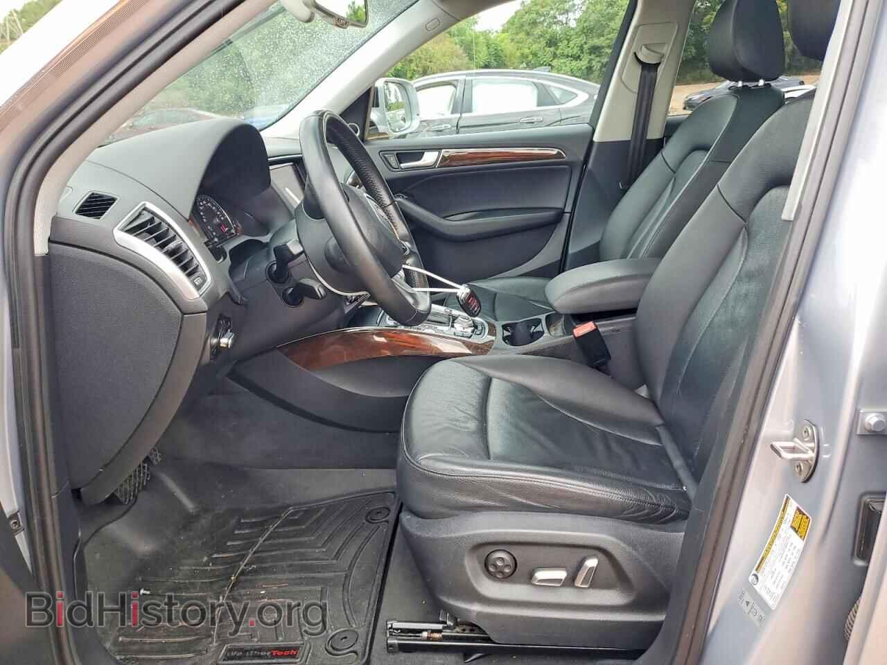 2016 AUDI Q5 - VIN: WA1L2AFP2GA037244 - Photo 7