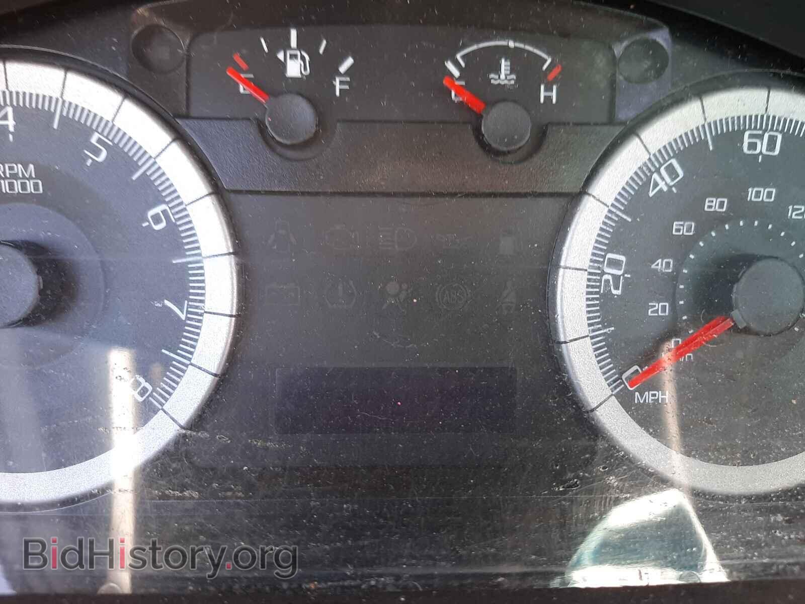 2009 FORD ESCAPE - VIN: 1FMCU04G39KD14084 - Фото 8