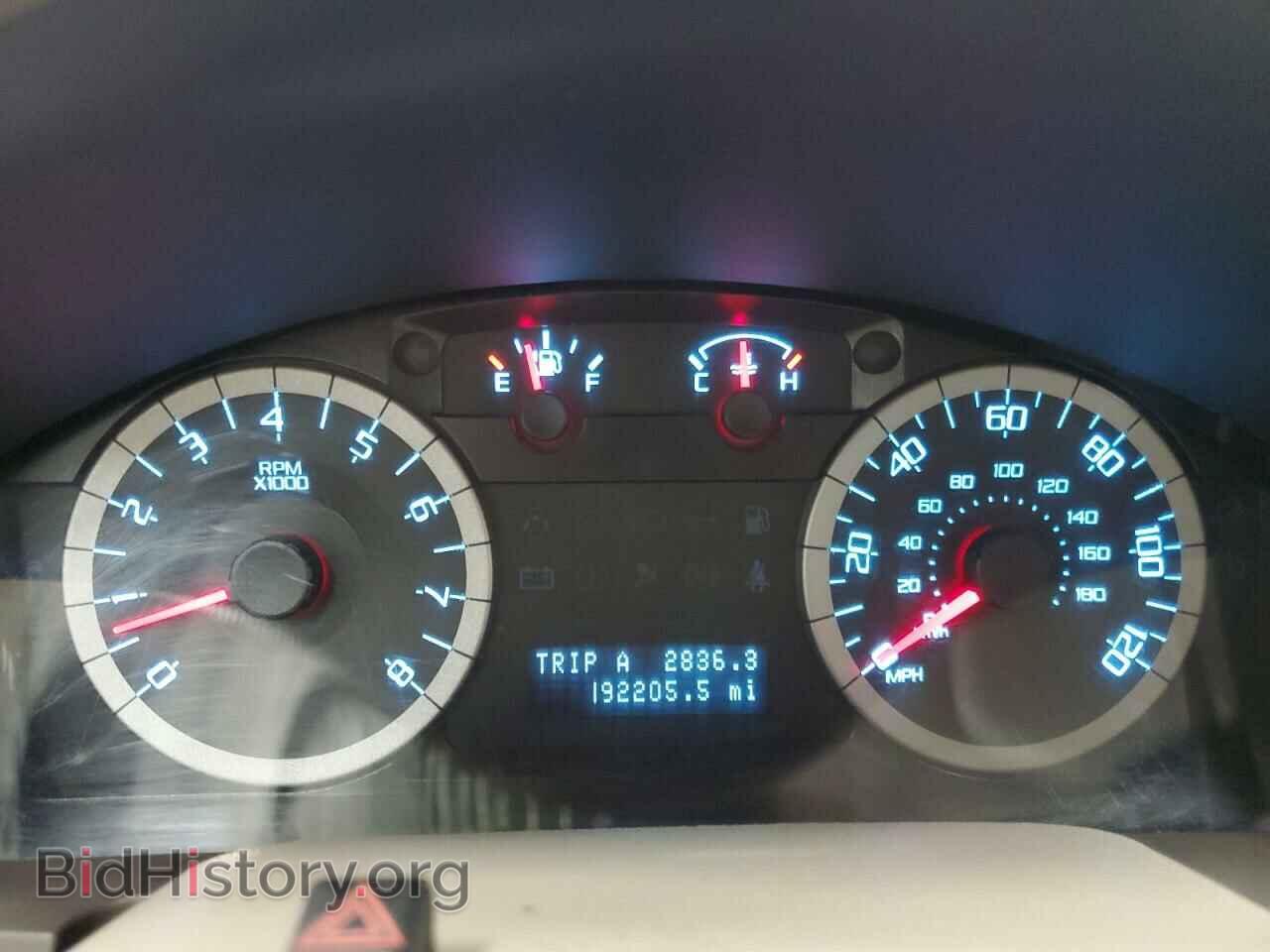 2012 FORD ESCAPE - VIN: 1FMCU0DG8CKC60790 - Фото 9