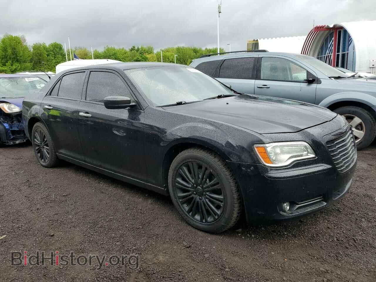 2013 CHRYSLER 300 - VIN: 2C3CCAKT2DH533300 - Photo 4