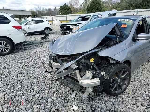 2016 DODGE DART - VIN: 1C3CDFAA6GD608060 - Photo 13