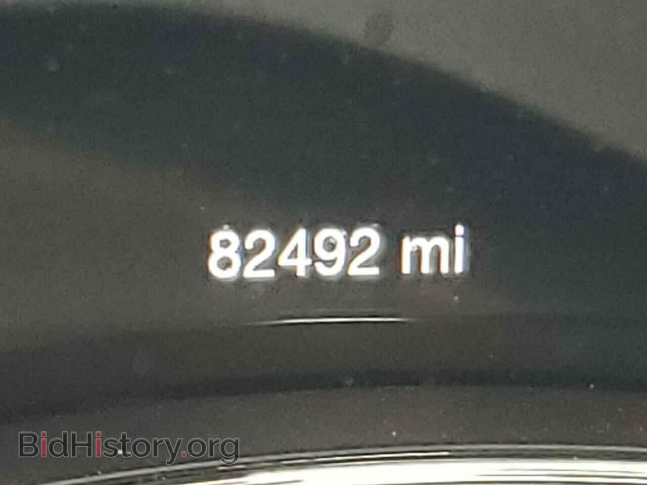 2017 DODGE DURANGO - VIN: 1C4RDJEG6HC907238 - Фото 8