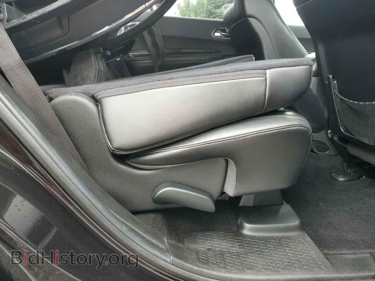 2014 DODGE DURANGO - VIN: 1C4RDJDGXEC301535 - Photo 6