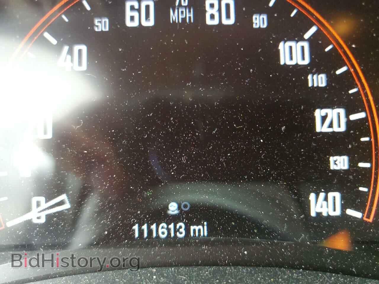 2014 DODGE DURANGO - VIN: 1C4RDJDGXEC301535 - Photo 8