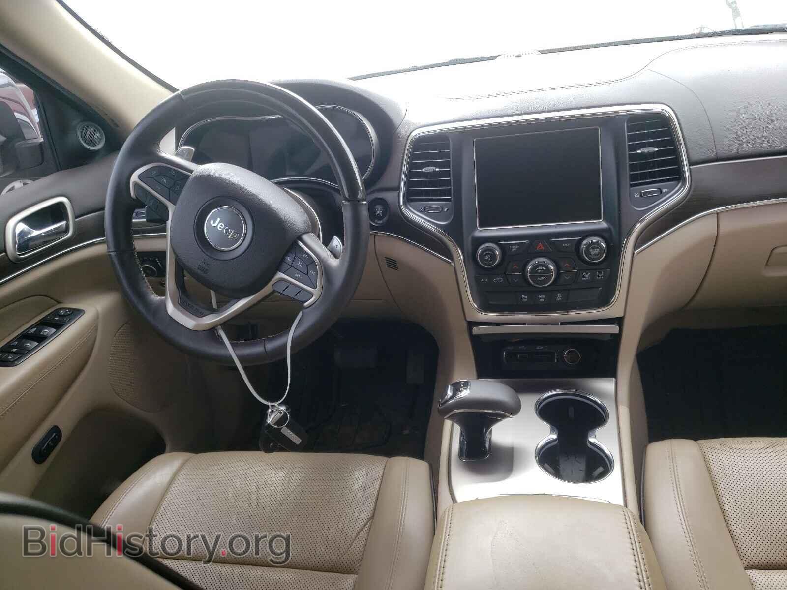 2014 JEEP CHEROKEE - VIN: 1C4RJFCG9EC463065 - Фото 7