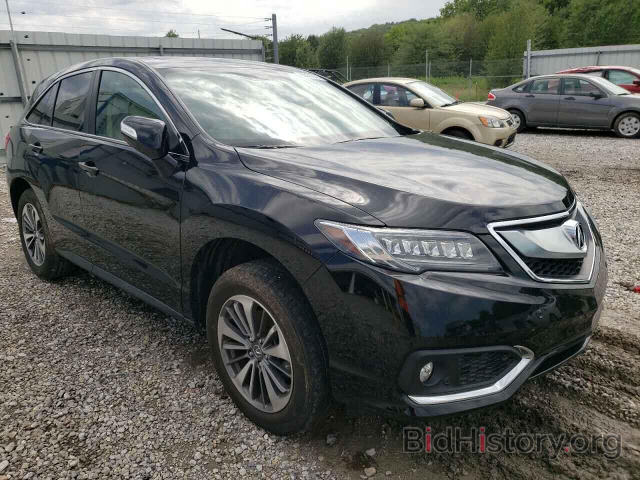 Photo 5J8TB4H76HL024671 - ACURA RDX 2017