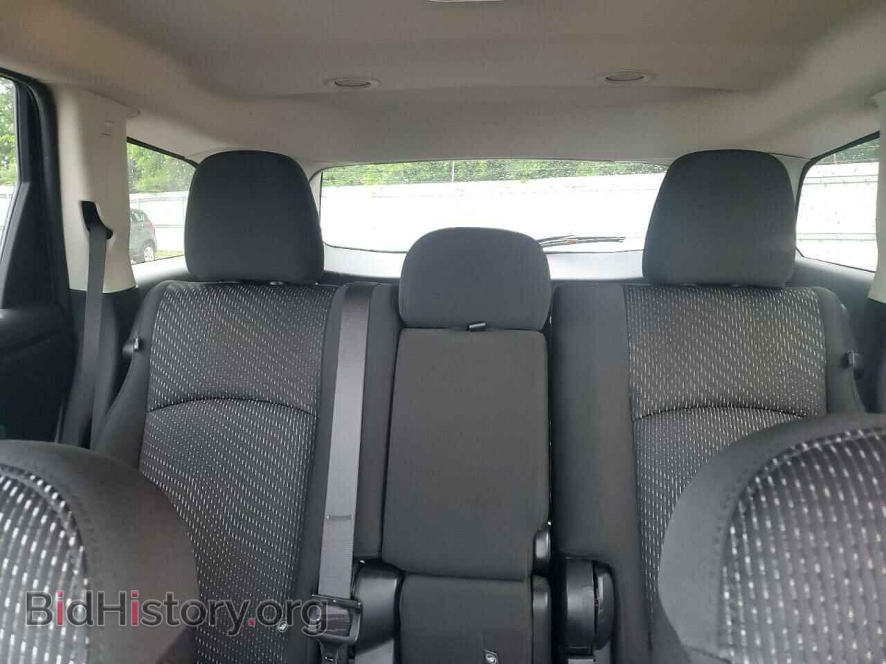 2019 DODGE JOURNEY - VIN: 3C4PDCBB3KT860516 - Фото 10