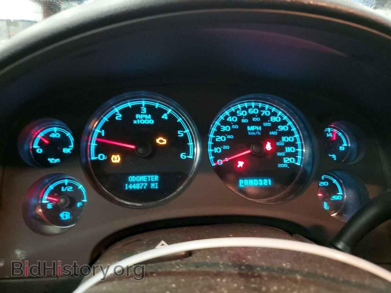 2008 GMC SIERRA - VIN: 3GTEK13J38G234733 - Фото 9