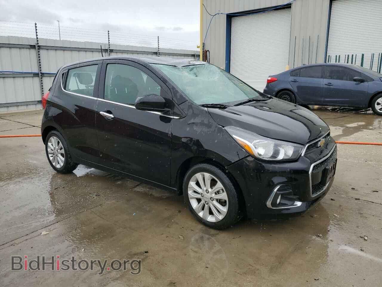 2017 CHEVROLET SPARK - VIN: KL8CF6SA8HC745246 - Фото 4