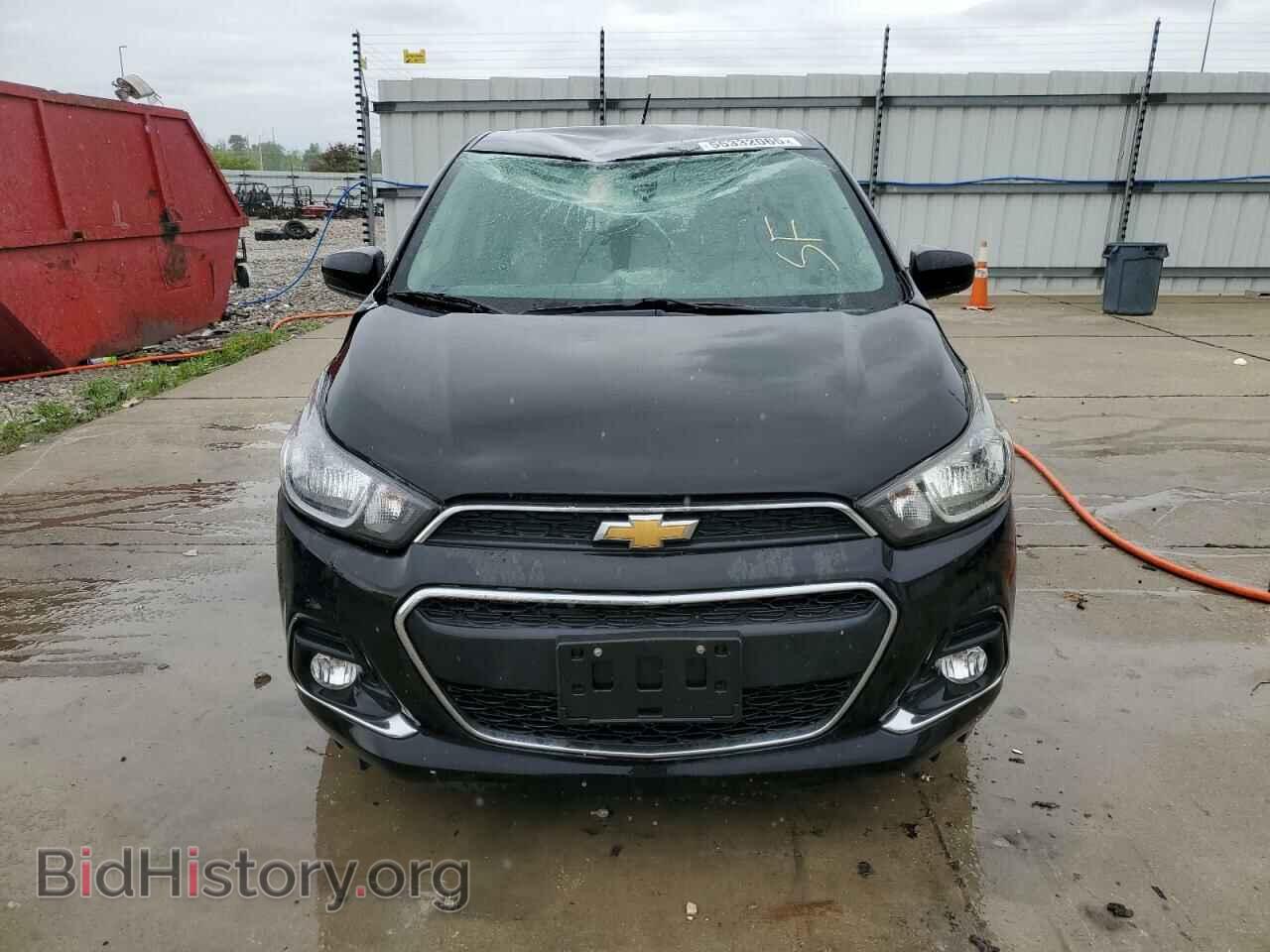 2017 CHEVROLET SPARK - VIN: KL8CF6SA8HC745246 - Фото 5