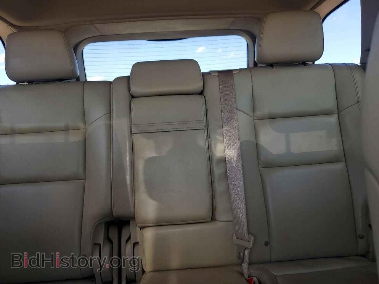 2017 JEEP CHEROKEE - VIN: 1C4RJFBG0HC808005 - Фото 10