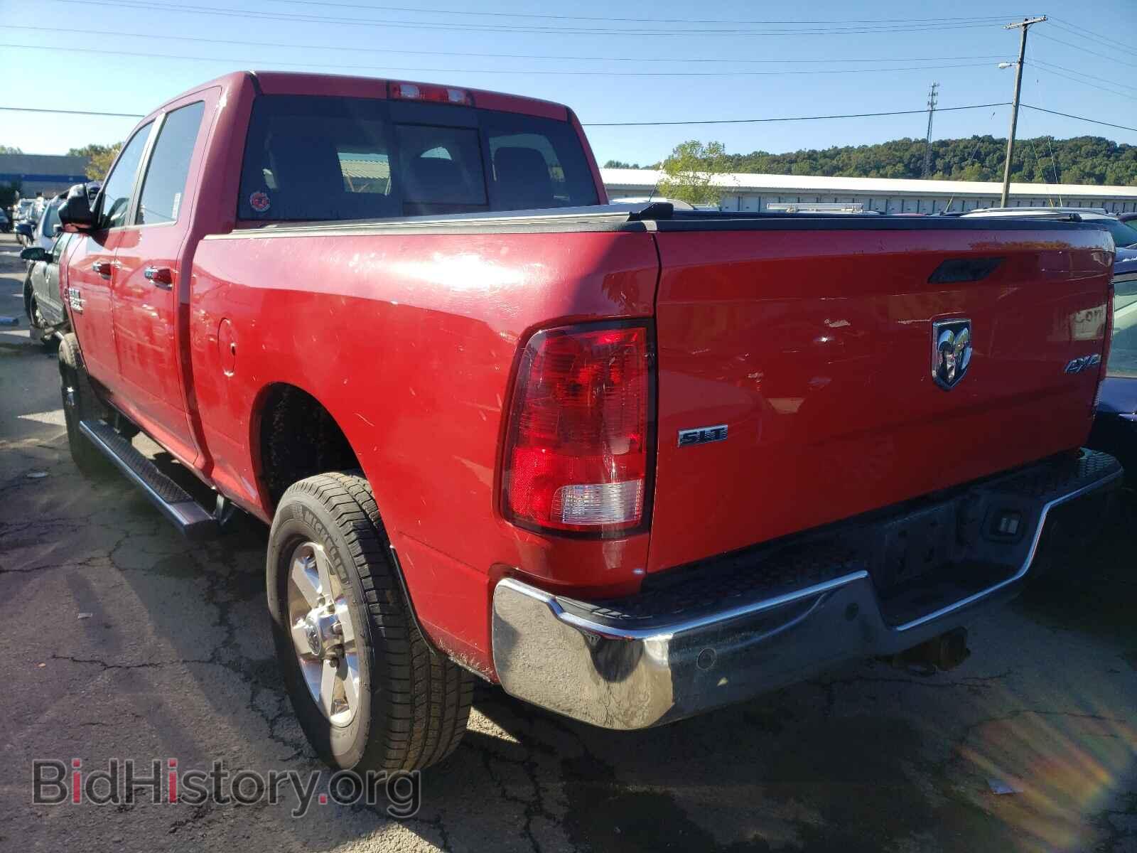 2015 RAM 2500 - VIN: 3C6UR5DL5FG624512 - Фото 3