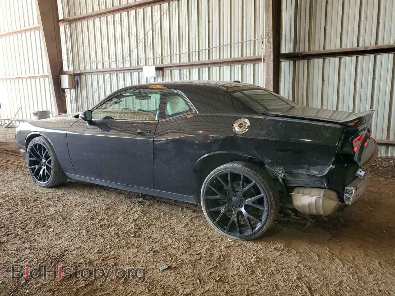 2019 DODGE CHALLENGER - VIN: 2C3CDZAG2KH723479 - Photo 2