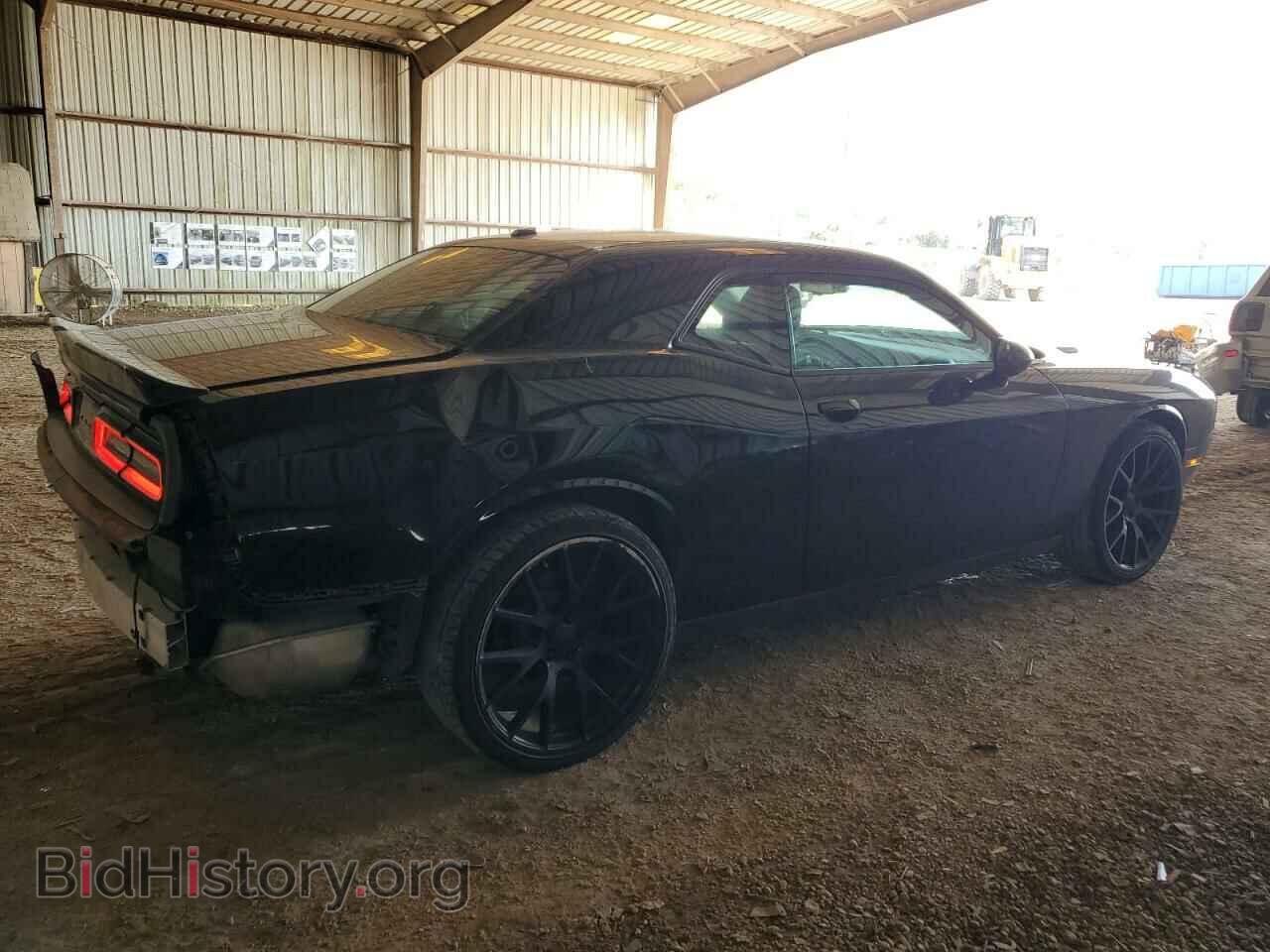 2019 DODGE CHALLENGER - VIN: 2C3CDZAG2KH723479 - Photo 3