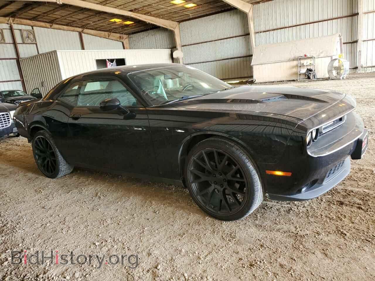 2019 DODGE CHALLENGER - VIN: 2C3CDZAG2KH723479 - Photo 4