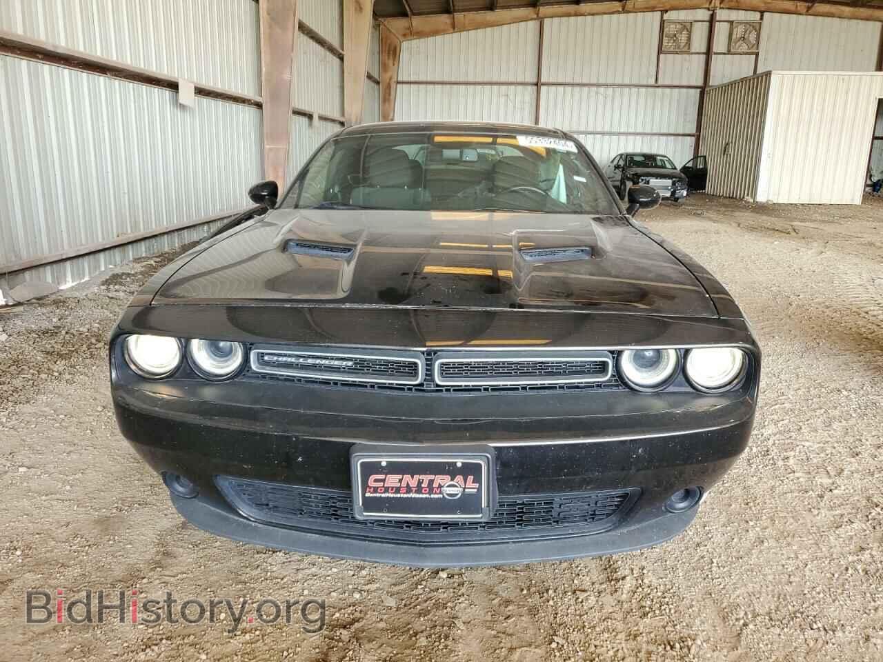 2019 DODGE CHALLENGER - VIN: 2C3CDZAG2KH723479 - Photo 5