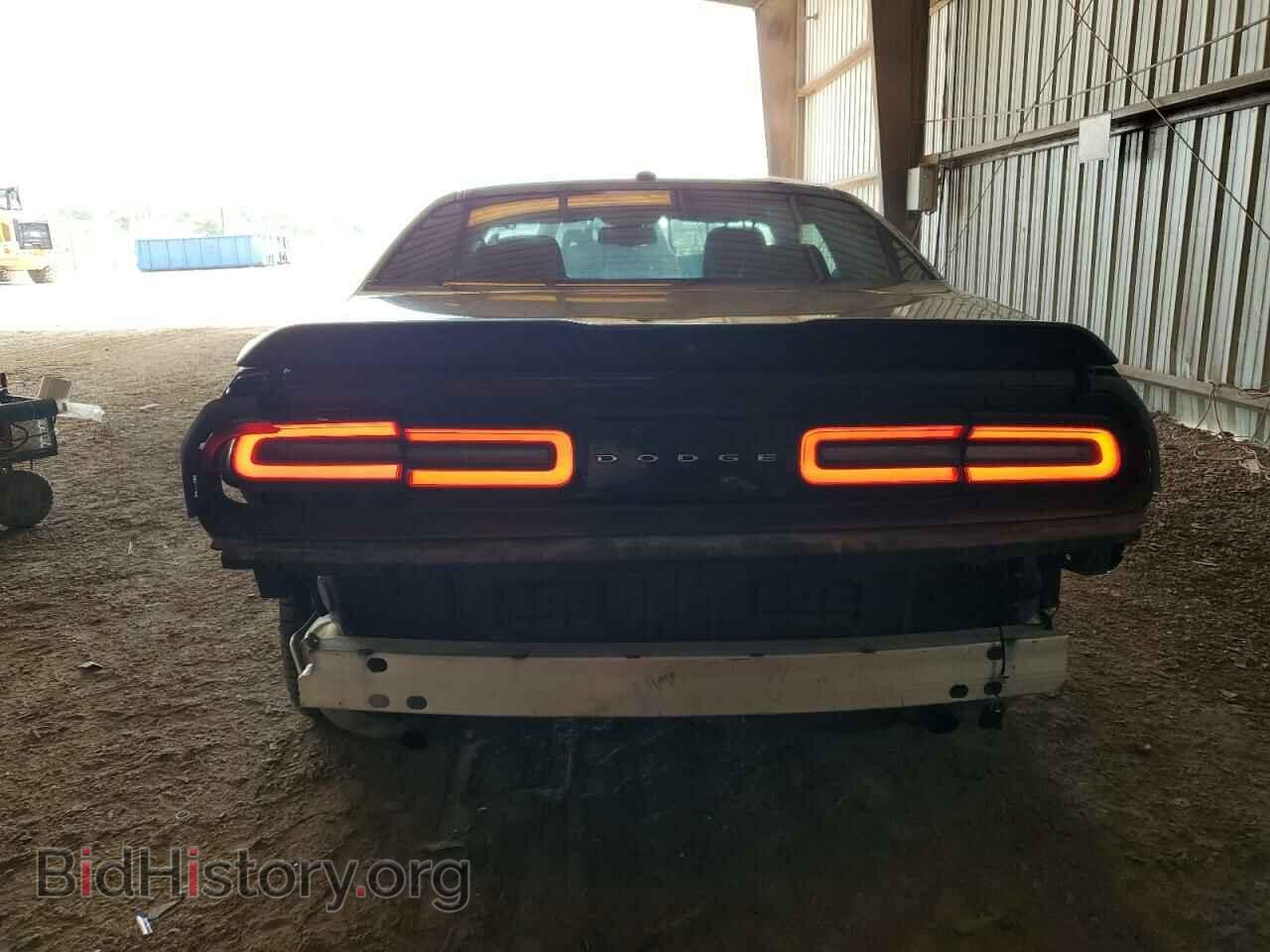 2019 DODGE CHALLENGER - VIN: 2C3CDZAG2KH723479 - Photo 6