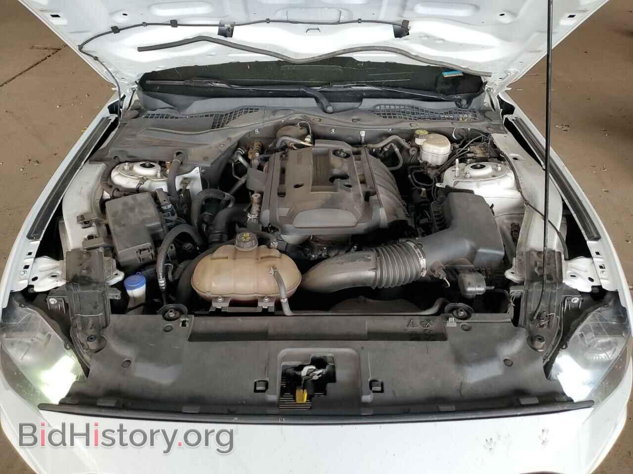 2020 FORD ALL Models - VIN: 1FA6P8TH0L5120061 - Фото 11