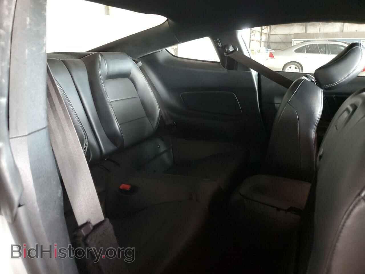 2020 FORD ALL Models - VIN: 1FA6P8TH0L5120061 - Фото 10