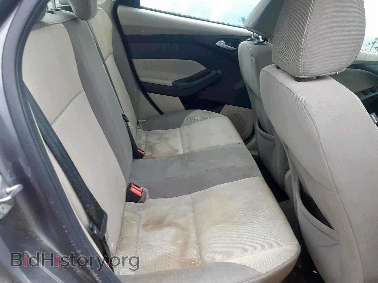 2014 FORD FOCUS - VIN: 1FADP3F27EL221873 - Photo 6