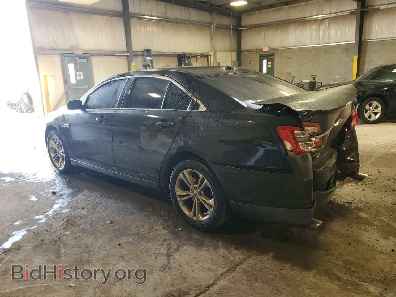 2014 FORD TAURUS - VIN: 1FAHP2E87EG160681 - Фото 2