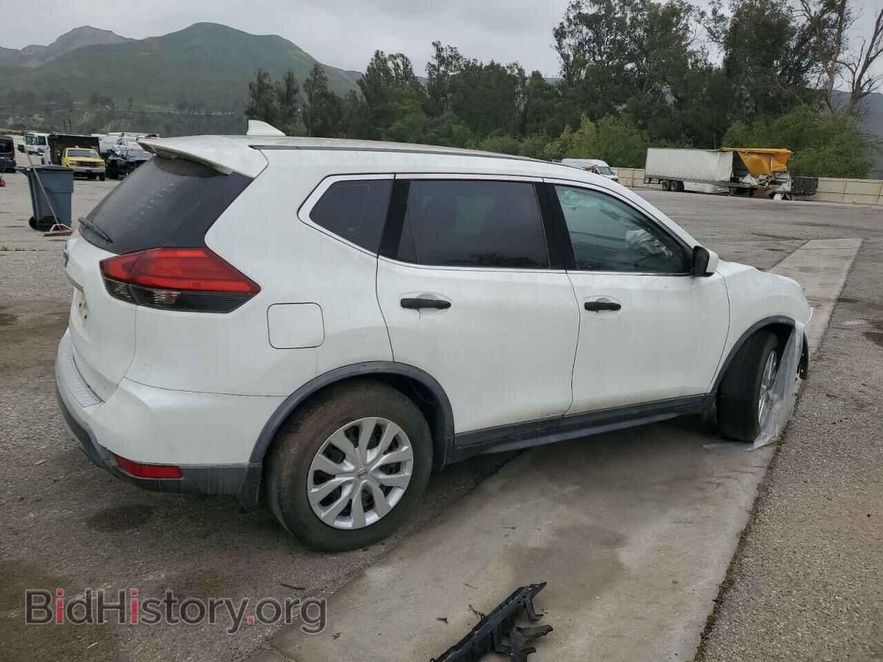 2017 NISSAN ROGUE - VIN: KNMAT2MT2HP585582 - Фото 3
