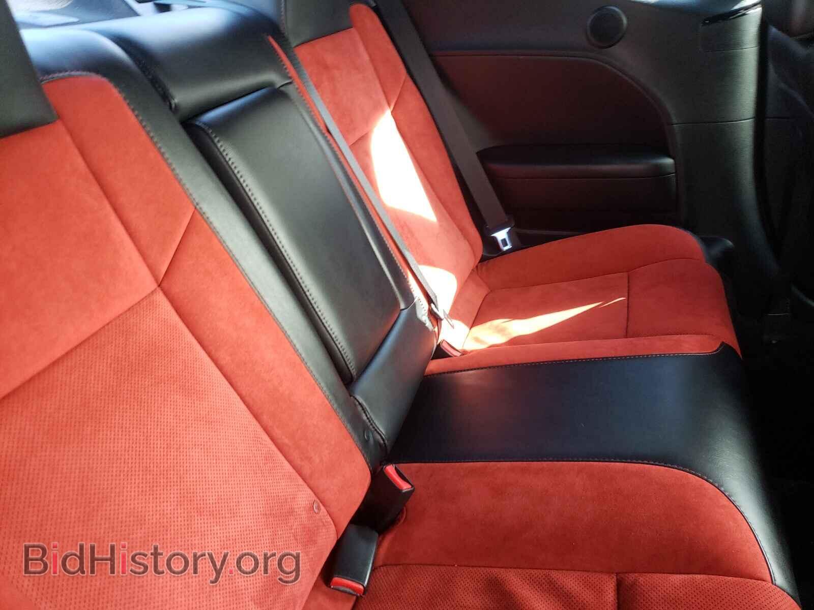 2015 DODGE CHALLENGER - VIN: 2C3CDZFJ7FH739929 - Photo 6