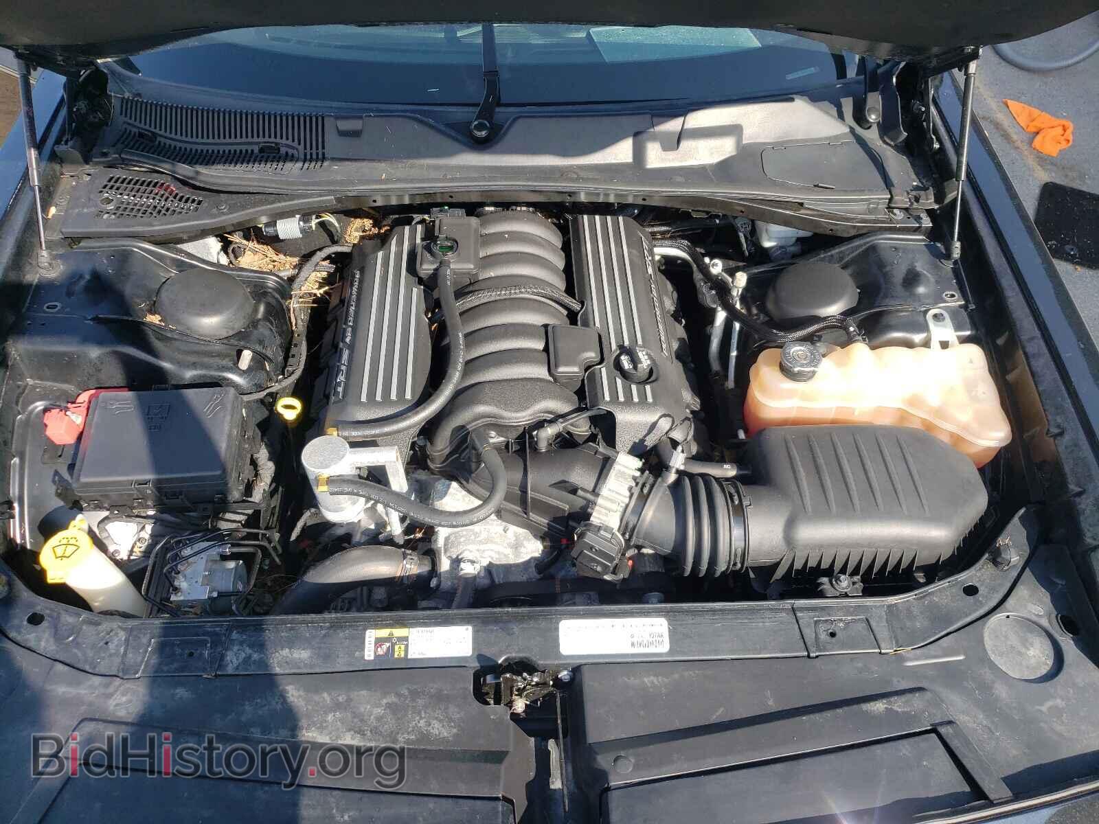 2015 DODGE CHALLENGER - VIN: 2C3CDZFJ7FH739929 - Photo 7