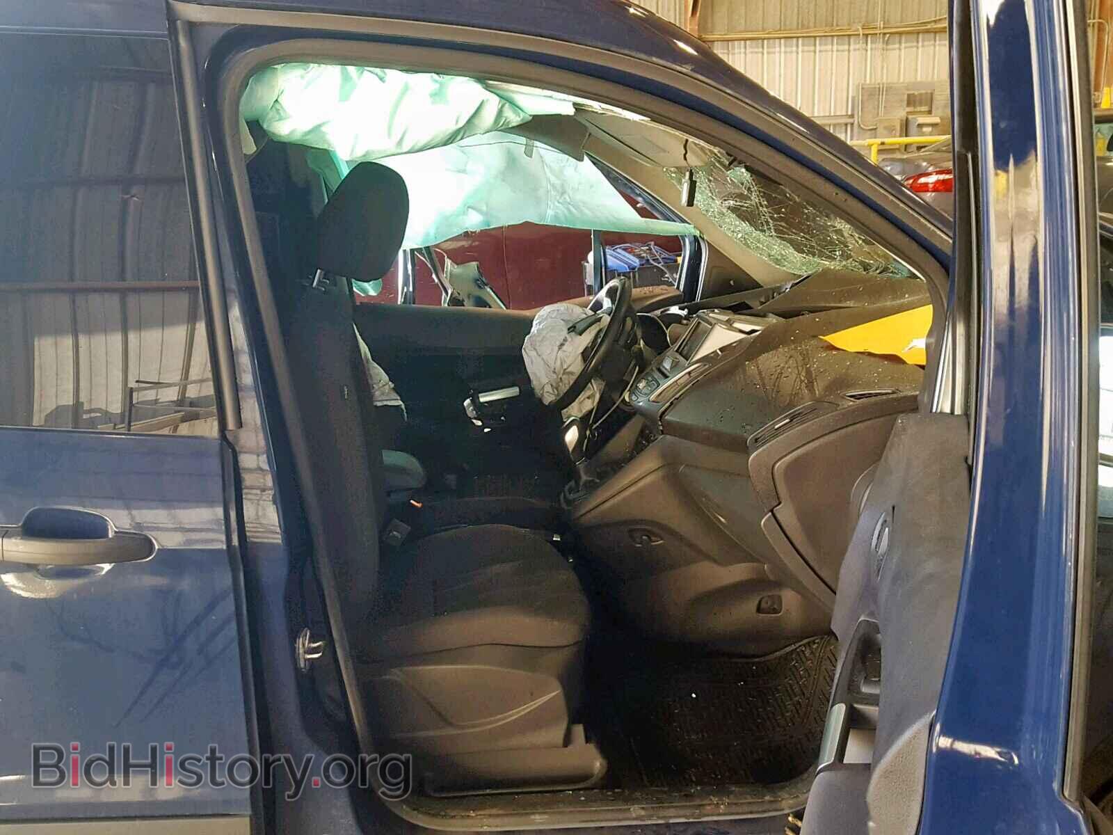 2016 FORD TRANSIT CO - VIN: NM0LS7FX7G1279520 - Фото 5