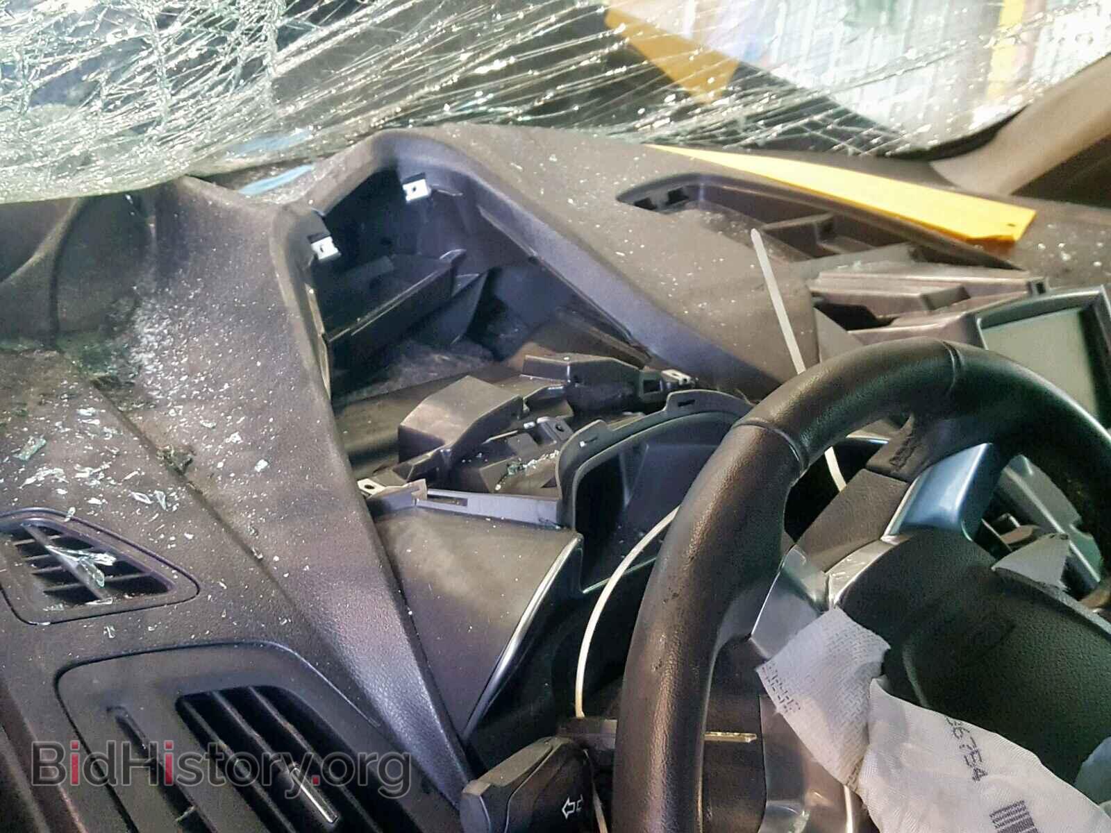 2016 FORD TRANSIT CO - VIN: NM0LS7FX7G1279520 - Фото 8