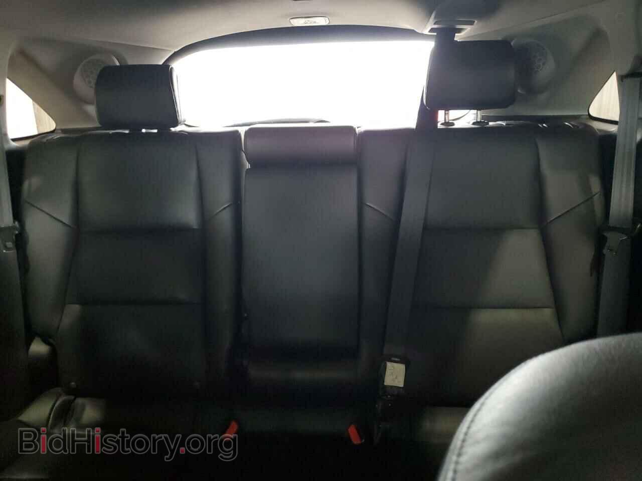 2017 ACURA RDX - VIN: 5J8TB4H59HL022895 - Фото 10