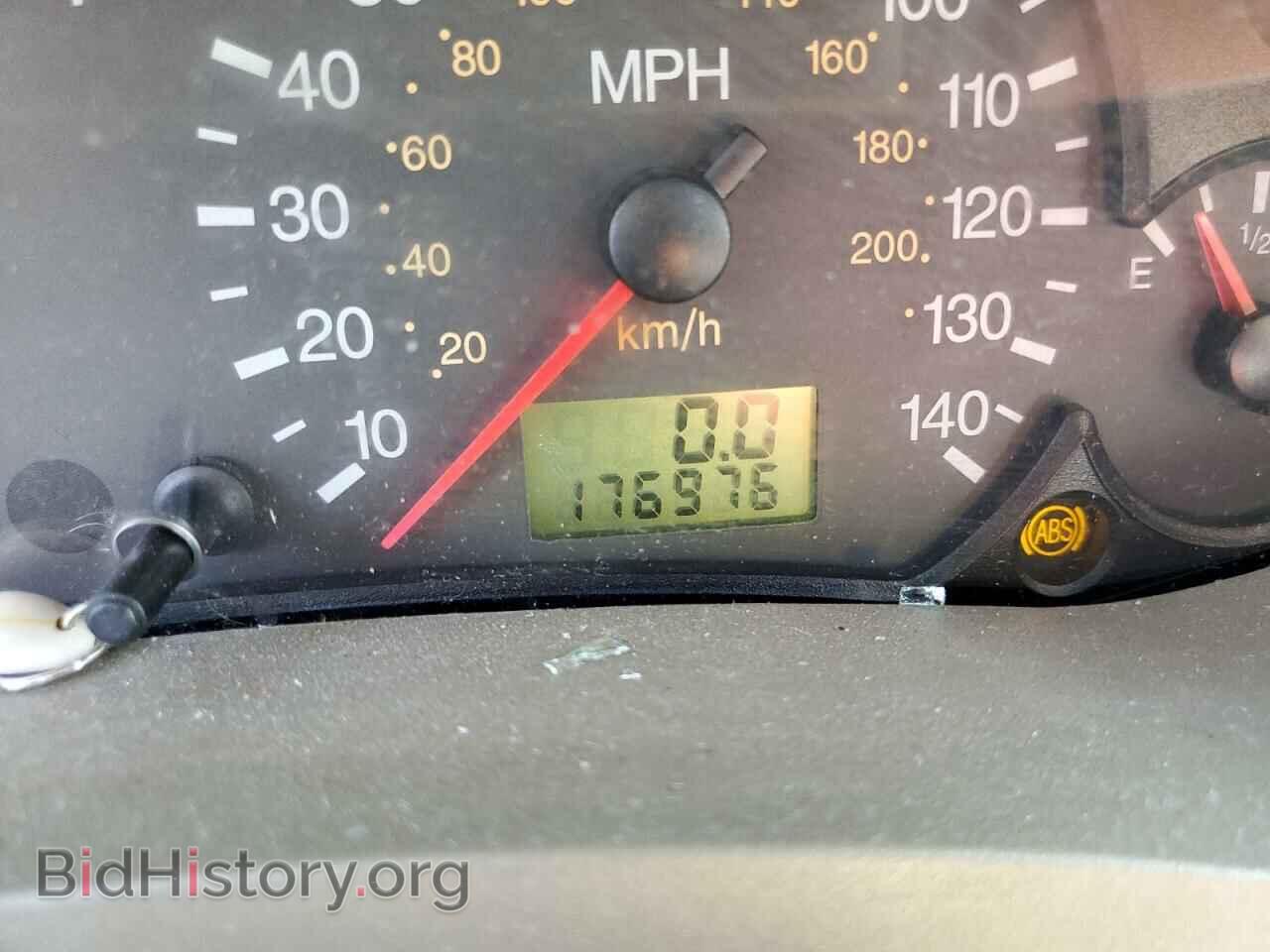 2007 FORD FOCUS - VIN: 1FAHP34N57W201217 - Фото 8