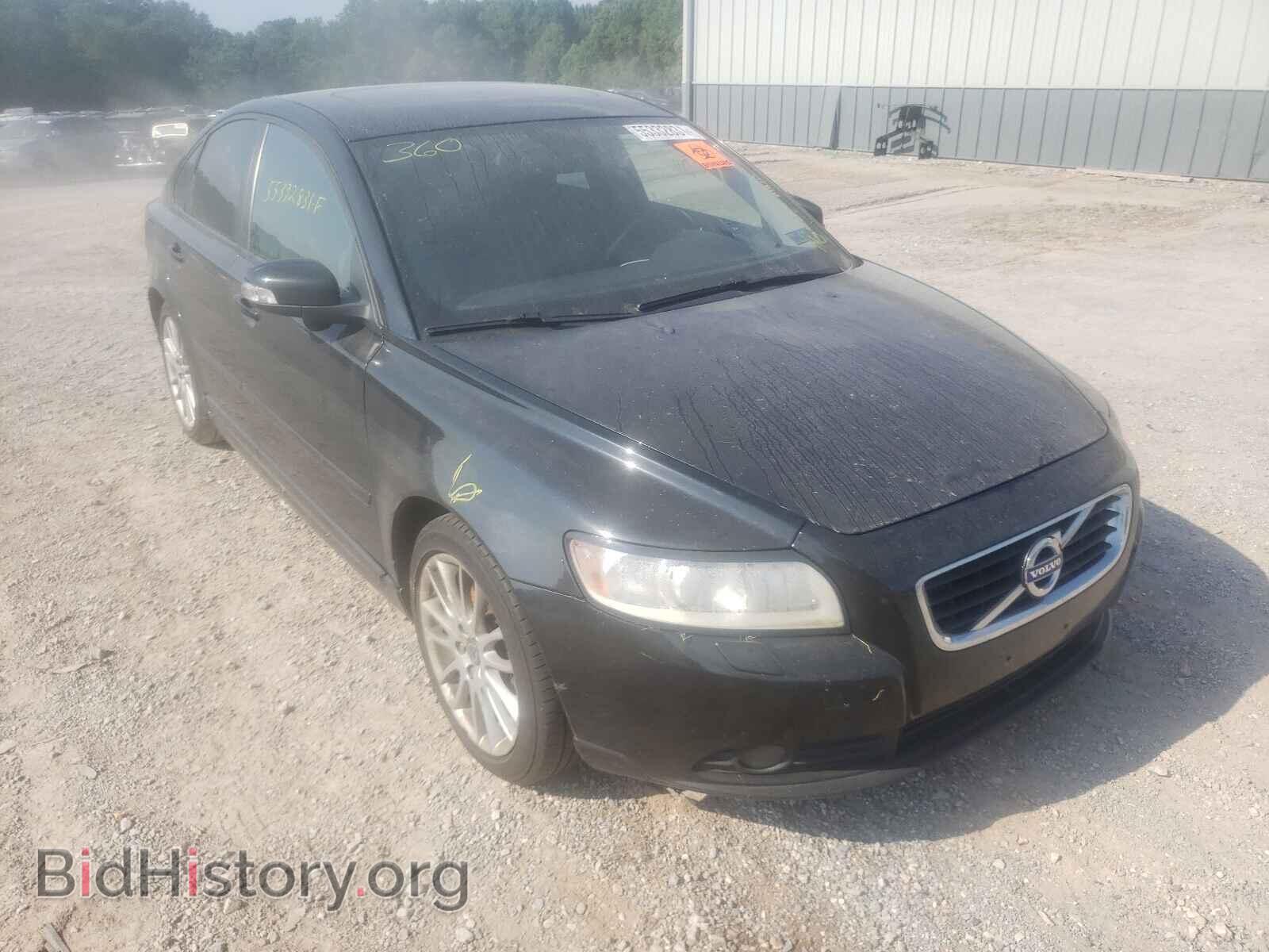 Photo YV1672MS0B2535182 - VOLVO S40 2011
