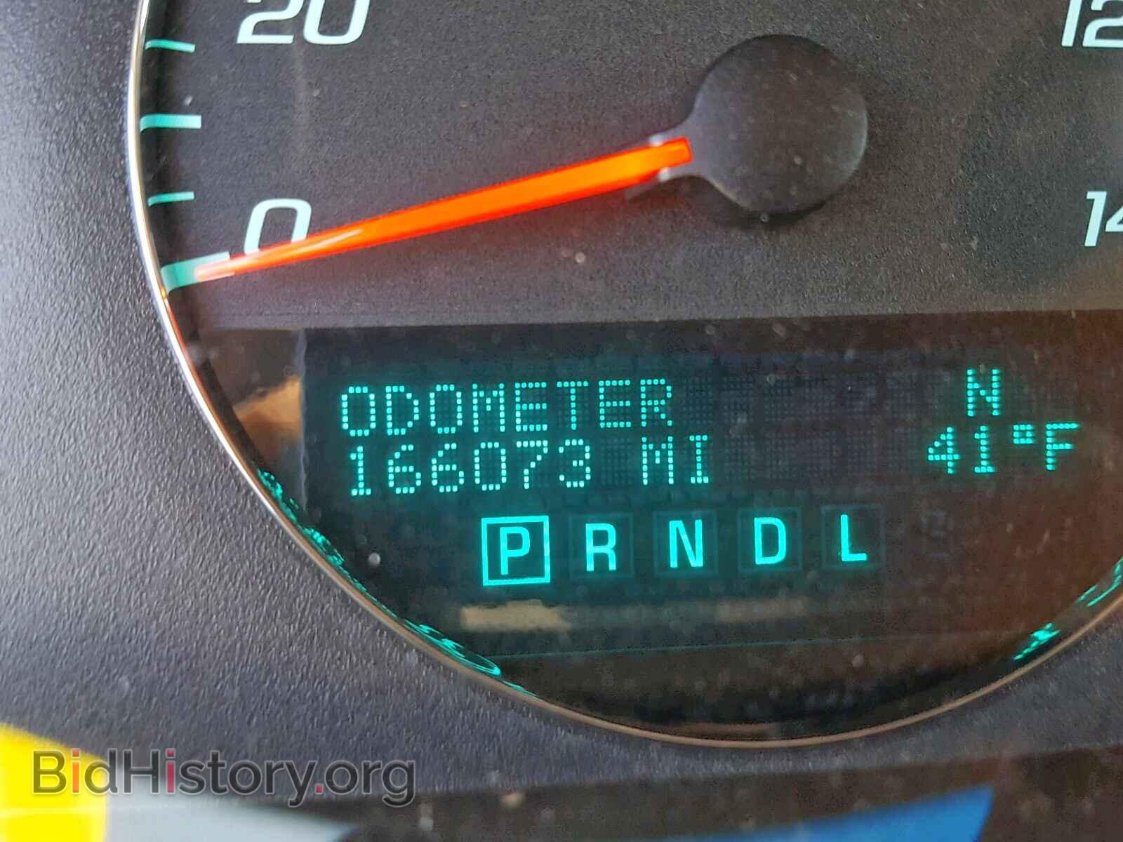 2012 CHEVROLET IMPALA - VIN: 2G1WC5E3XC1156484 - Фото 8