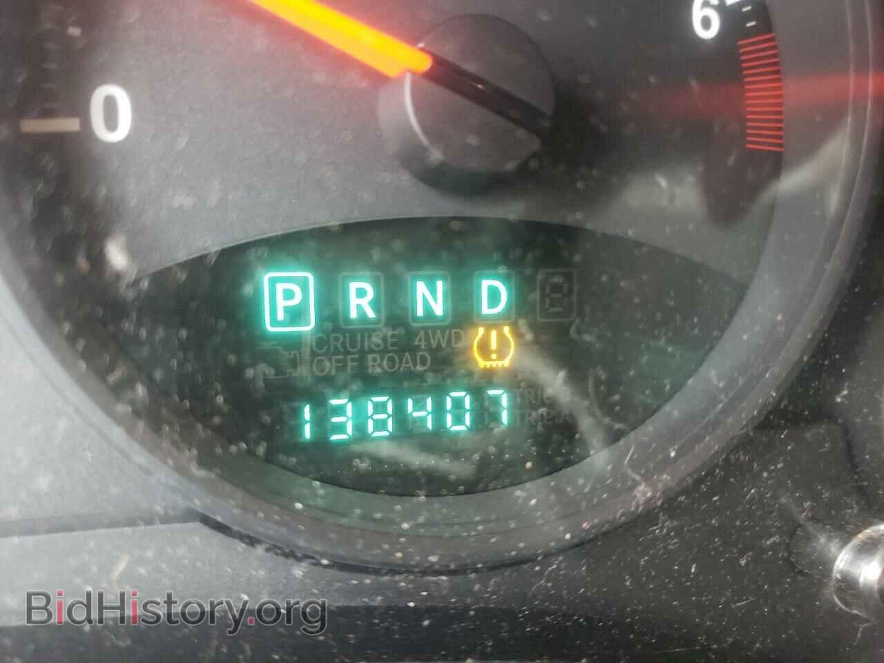 2011 JEEP COMPASS - VIN: 1J4NT1FA4BD137726 - Photo 8