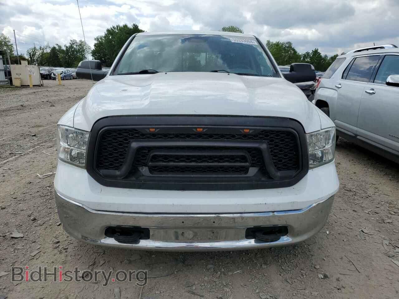 2016 RAM 1500 - VIN: 1C6RR7TM4GS327897 - Фото 5