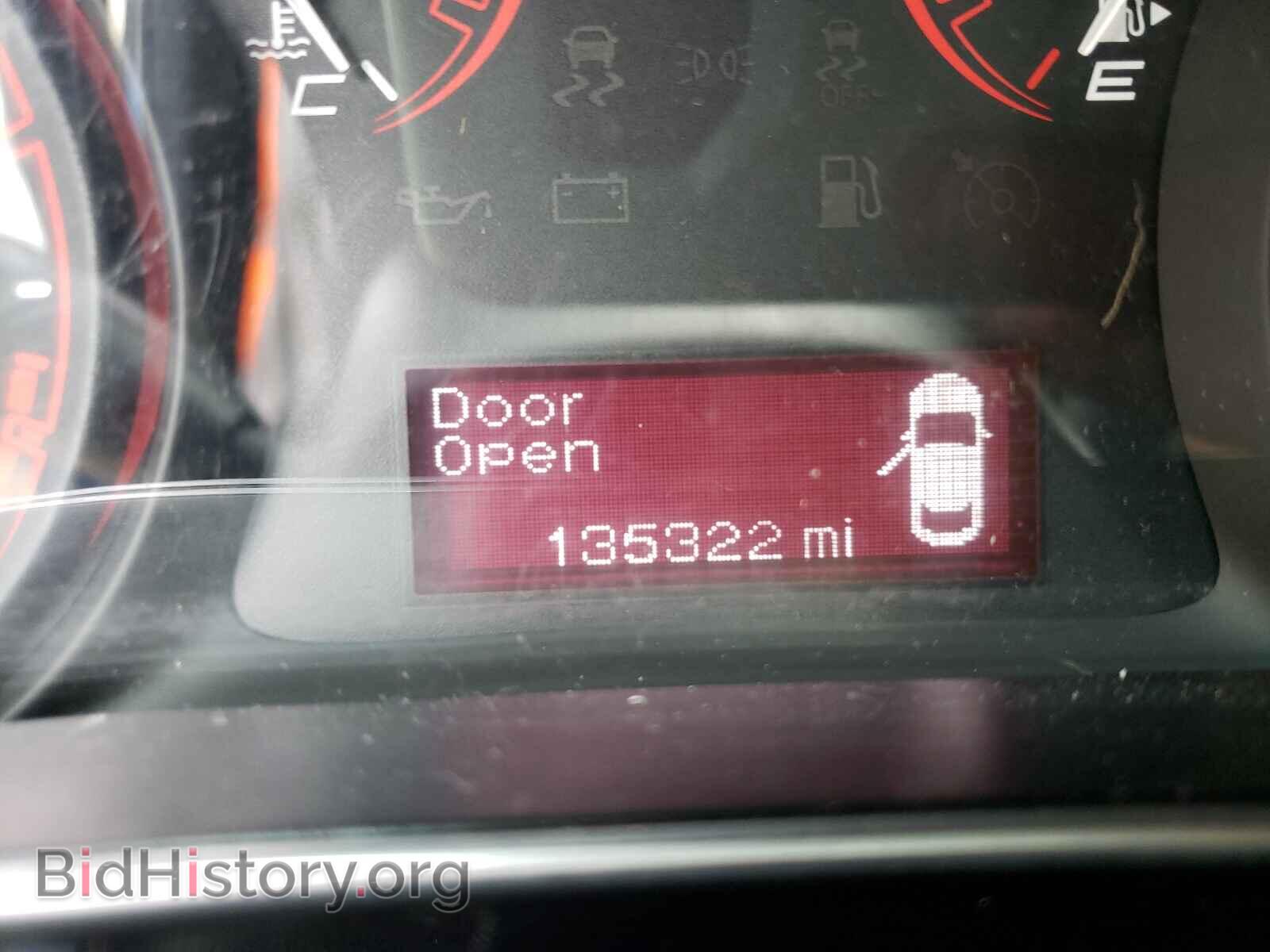 2015 DODGE DART - VIN: 1C3CDFBB1FD200944 - Фото 8