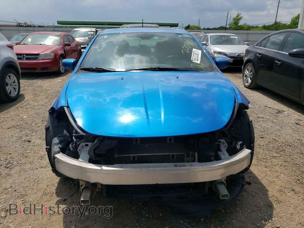 2015 DODGE DART - VIN: 1C3CDFBB1FD200944 - Фото 9