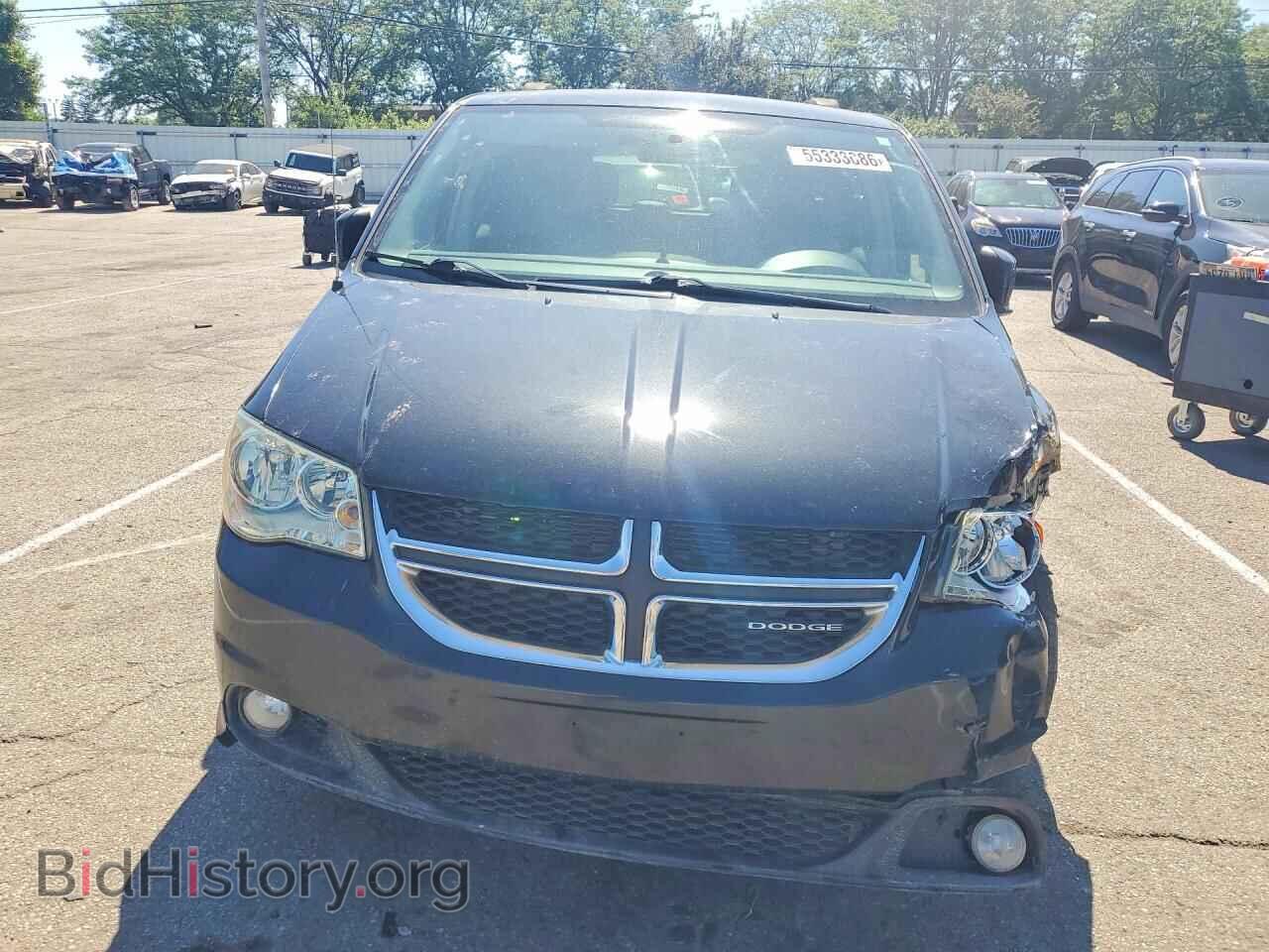 2011 DODGE CARAVAN - VIN: 2D4RN5DG1BR689457 - Photo 5