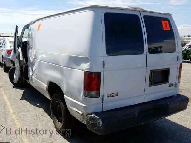 2002 FORD ECONOLINE - VIN: 1FTRE14282HA03436 - Фото 3