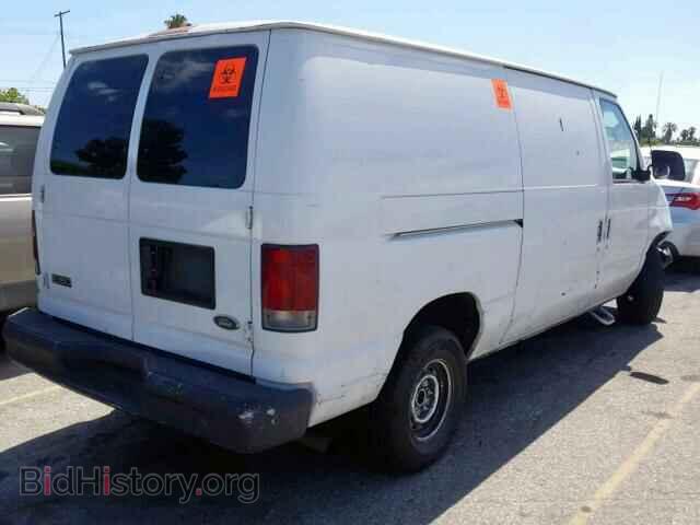2002 FORD ECONOLINE - VIN: 1FTRE14282HA03436 - Фото 4