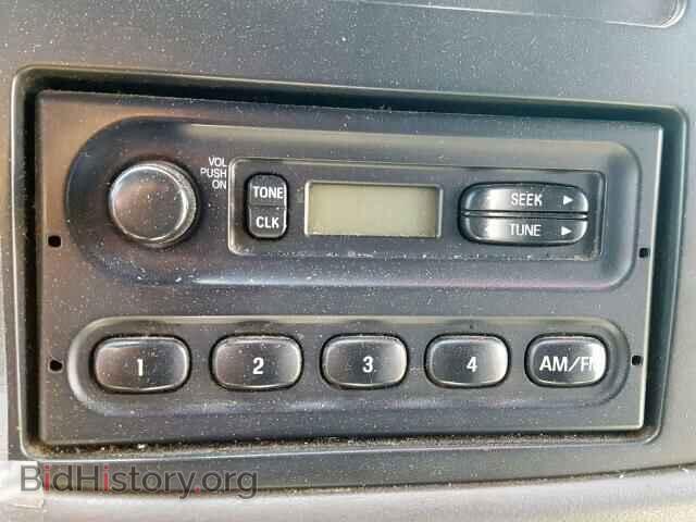 2002 FORD ECONOLINE - VIN: 1FTRE14282HA03436 - Фото 9