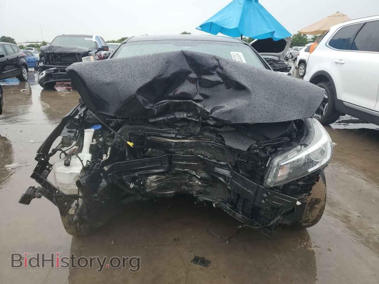 2017 KIA FORTE - VIN: 3KPFK4A76HE104664 - Фото 5