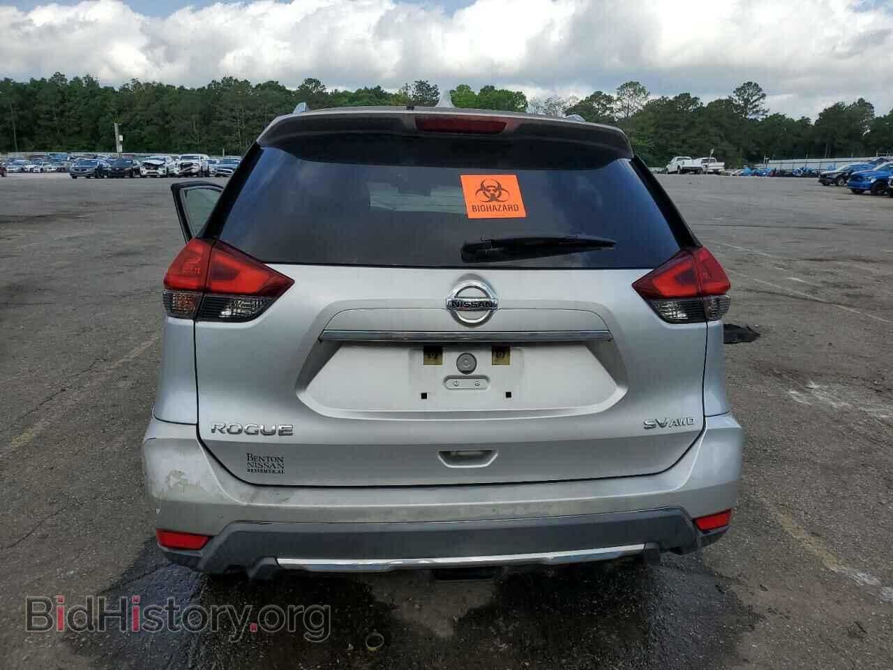 2018 NISSAN ROGUE - VIN: KNMAT2MV9JP535785 - Фото 6