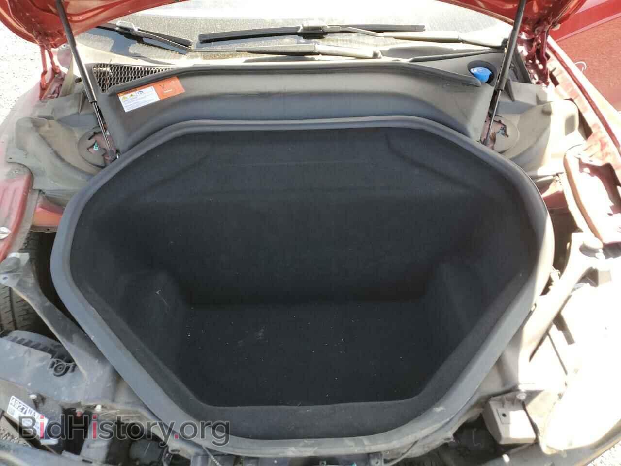 2015 TESLA MODEL S - VIN: 5YJSA1E23FF106734 - Фото 12